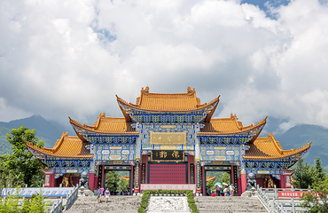 崇圣寺三塔文化旅游区第 14 张图片