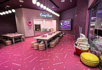 盘小宝益智乐园（重庆店）第 6 张图片