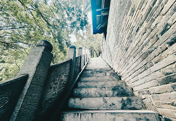 青龙山慈云寺第 38 张图片
