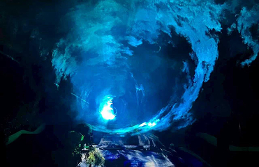 IN南山·戏游江湖沉浸式演绎第 19 张图片