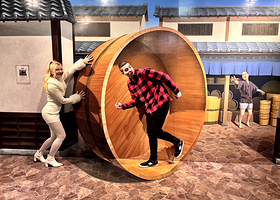 东京幻视艺术馆