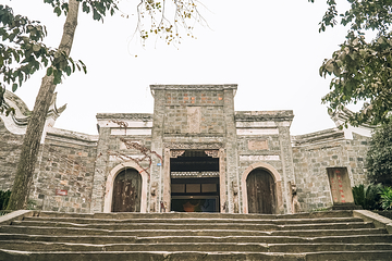 李庄文化旅游度假区第 32 张图片