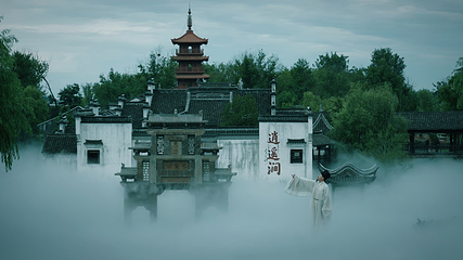 宜兴窑湖小镇第 98 张图片