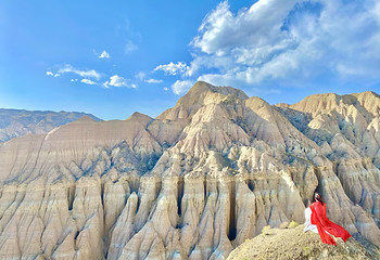 龙羊峡生态旅游度假区第 21 张图片