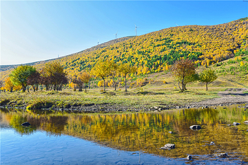 丰宁坝上草原第 49 张图片