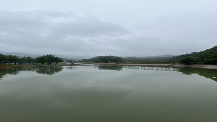 丽江竹筏漂流第 25 张图片