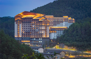 贵州乌江寨国际旅游度假区第 35 张图片