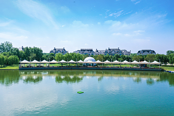 京南华美胜地旅游度假区第 10 张图片