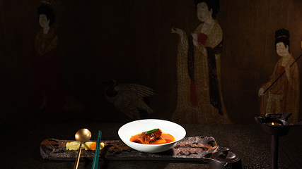 蜀宴赋·成都(全国首店)第 33 张图片