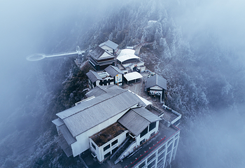 葛仙村度假区第 140 张图片