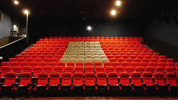 荷苗小剧场·金牛万达店