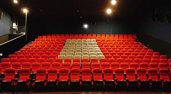 荷苗小剧场·金牛万达店