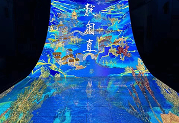 锦夜·青靛甪直第 34 张图片