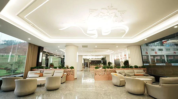 江西谭纶马术小镇