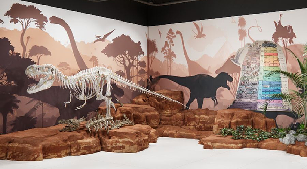 海口WWAC奇观艺术中心