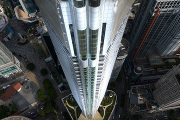 【重庆】世贸·天台131高空观景台第 6 张图片