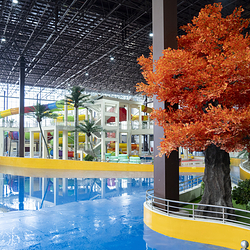 常平温泉水乐园