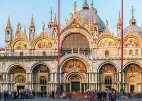 圣马可大教堂