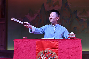 蜀兿剧院·川剧表演(太古里店)第 3 张图片
