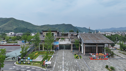 云上草原(余村)度假区第 57 张图片