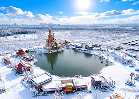 宿迁森迪野生动物世界