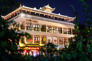 甘坑古镇第 12 张图片