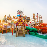 罗摩衍那水上乐园