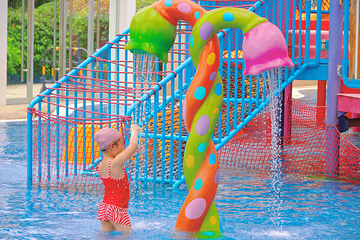 黑龙滩天堂岛水乐园第 22 张图片