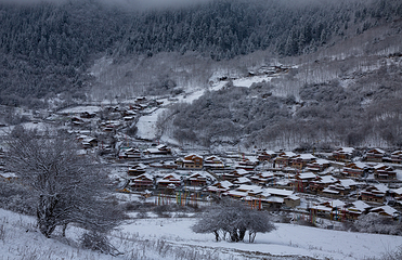 九寨华美胜地旅游度假区第 82 张图片