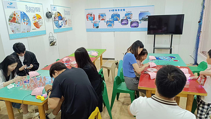 梅溪海洋公园(步步高梅溪新天地店)第 56 张图片