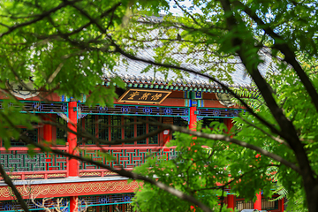 武定府衙景区第 53 张图片