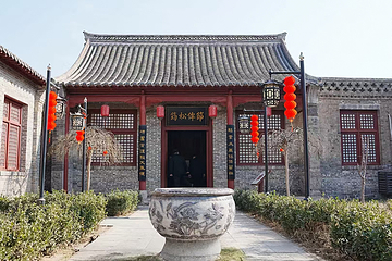 临清运河钞关第 4 张图片