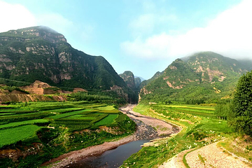 黛眉山景区第 59 张图片