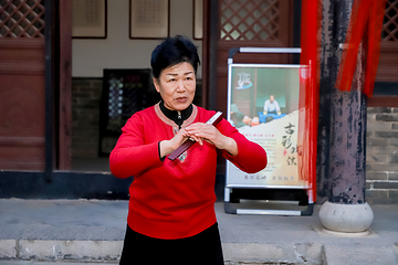 魏氏庄园第 31 张图片