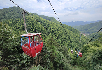 云尖漫步旅游度假区第 9 张图片