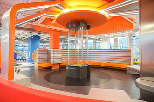 启点探索馆(日照)