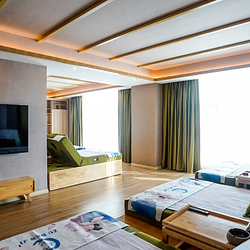 足友記·沐养·足疗按摩SPA(安龙店)