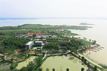 湖南灵犀生态旅游度假区第 17 张图片