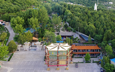 石趣园第 4 张图片