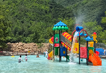 藏龙潭风景区第 12 张图片