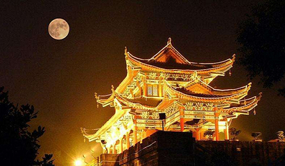 晴川阁第 239 张图片