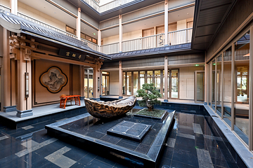 建发山外山温泉公园第 2 张图片