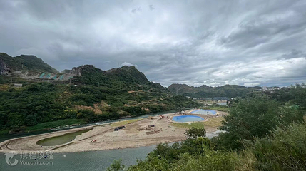 凯里城市漂第 3 张图片