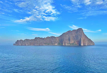 长岛南北长山旅游景区第 48 张图片
