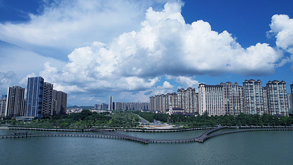 品清湖海上观光游第 23 张图片