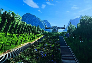 飞越福建第 2 张图片