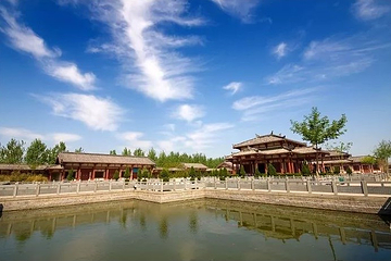 孙子兵法城第 109 张图片