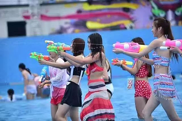 一泓水乐园第 8 张图片