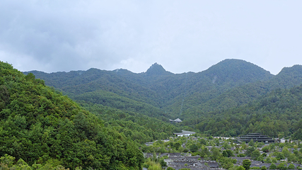 云峰山第 50 张图片