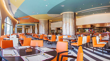 长隆马戏酒店自助餐厅(珠海长隆度假区景区中心店)